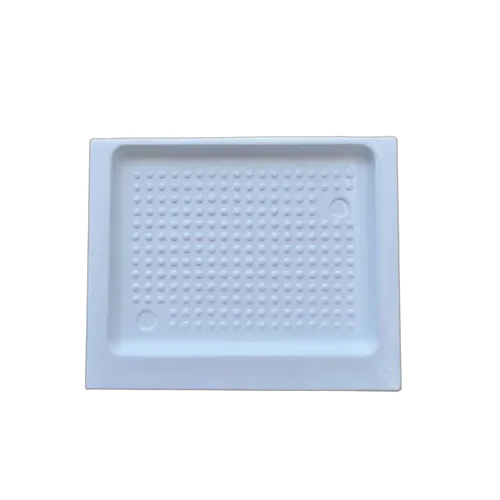 Camec Shower Tray VT90 ABS Caravan
