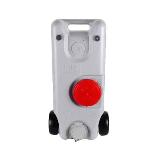 Fiamma Roll-Tank 40l Waste Water