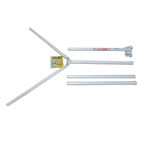 Camec Foldaway Tallboy Antenna