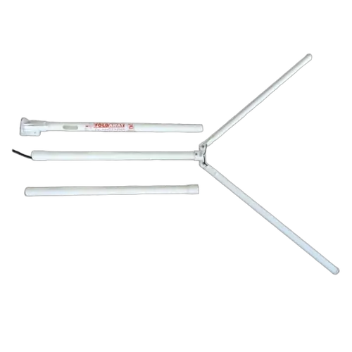 Camec Foldaway Standard Antenna