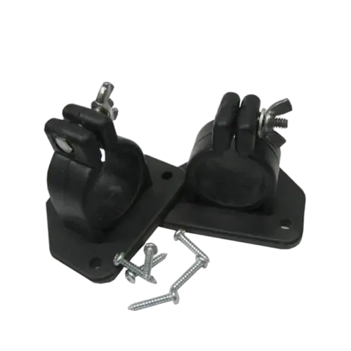 Camec Explorer Side Mount Brackets