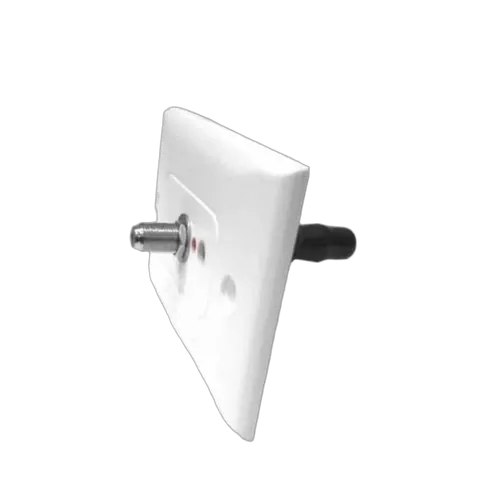 Camec Explorer Wall Connector 19-32mm Space Through Wall