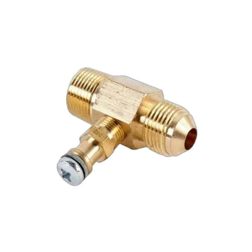 Camec Gas Test Point 3/8"