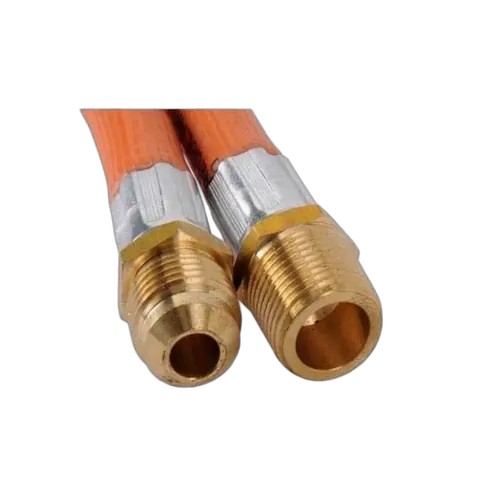 Gas Hose PVC 300mm 3/8in x 3/8in