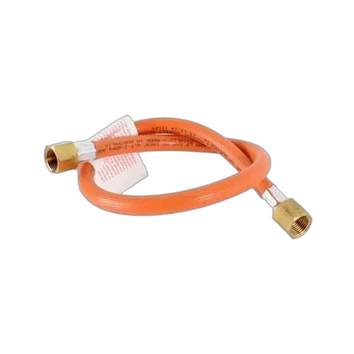 Gas Hose PVC 600mm 5/16in x 3/8in