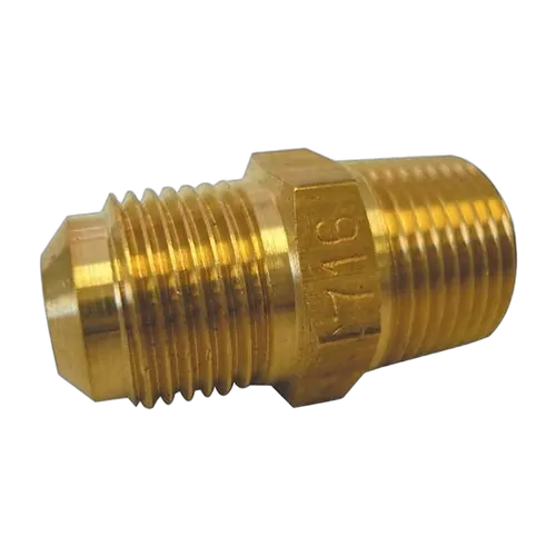 Camec No7 Union Tapered 3/8" x 3/8"