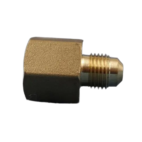 Camec No16 Female Union 5/16" x 3/8"