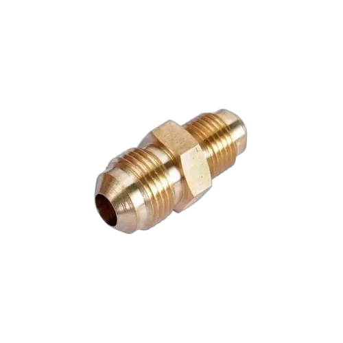 Camec No17 Double Union 1/4" x 1/4"