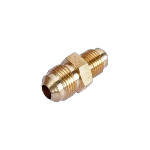 Camec No17R Double Union 3/8" x 5/16"