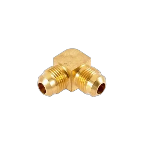 Camec No18 Double Elbow 5/16" x 5/16"