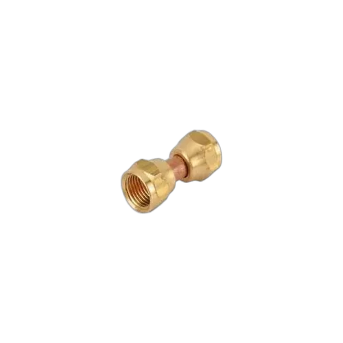 Camec No70 Flare Swivel Connect 5/16" 5/16" Female SAE x 5/16" Female SAE