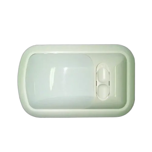 Camec Light 12v Single Ceiling Opal