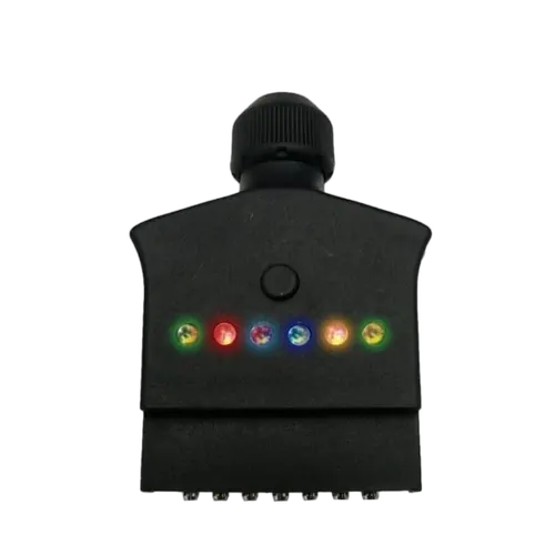 7-Pin Flat LED Trailer Plug