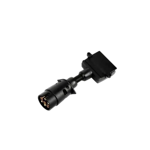 7 Pin Large Car x 7 Pin Flat Van