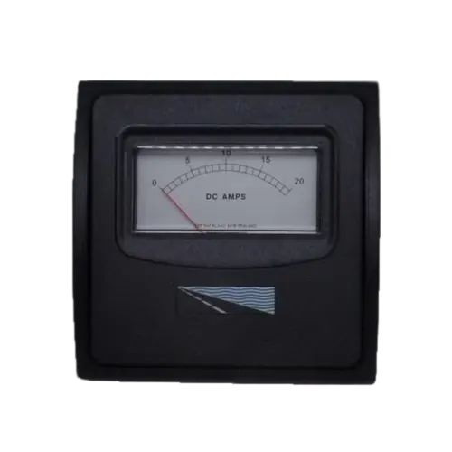 Camec Ampmeter 20A - Bulk Traveller