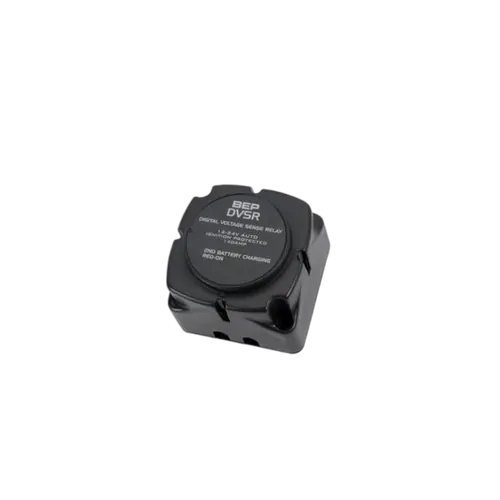 Relay Voltage Dual Sensor 140A