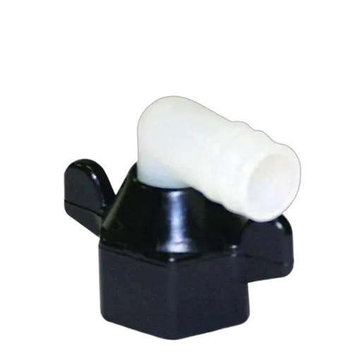 Shurflo Swivel Elbow 1/2" BSP x 1/2" Female- Tighten By Hand Or Spanner