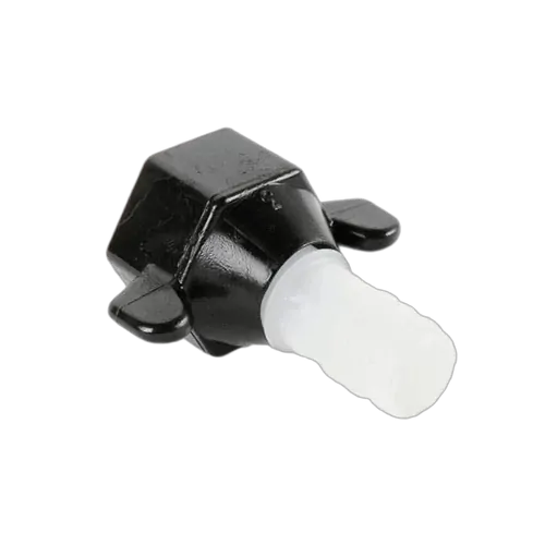 Shurflo Swivel Union 1/2" BSP x 1/2" Female - Tighten By Hand Only