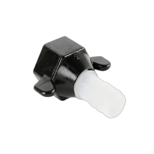 Shurflo Swivel Union 3/4" BSP x 1/2" Female - Tighten By Hand Only