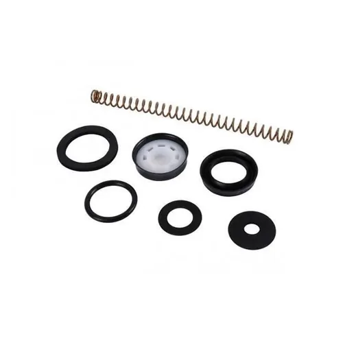 Whale Tip Toe Service Kit