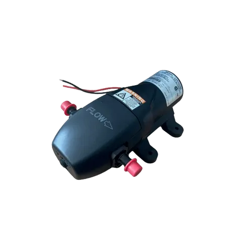 Flojet Compact Pump 3/8B 12v