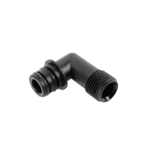 Flojet Elbow 1/2" Threaded
