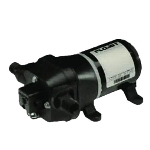 Flojet RV Pump & 1/2" Fitting 12v