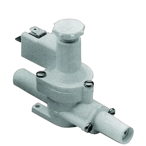 Whale Pressure Switch