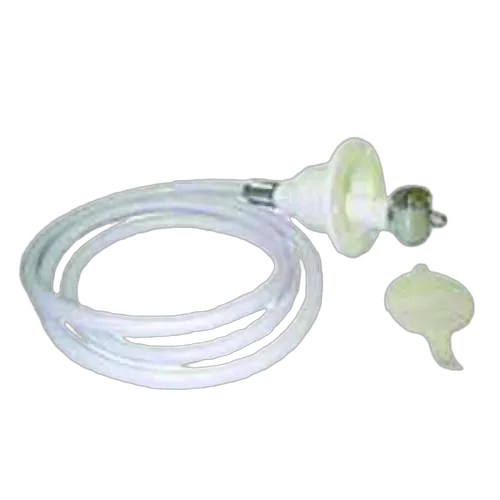 Camec Recessed Shower Head & Kit