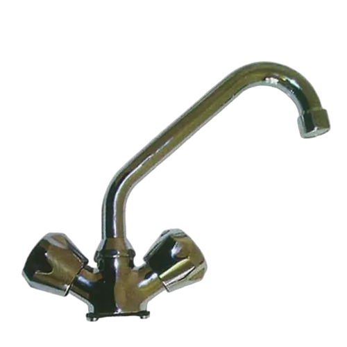 Camec Hot & Cold Basin Mixer