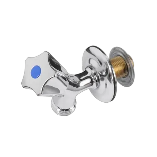 Camec Single Deck Washdown Tap