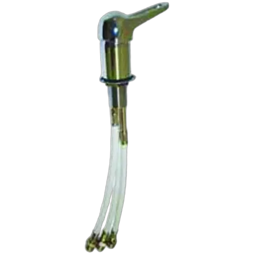 Camec Art 33 Single Lever Mixer Chrome w/ Standard A Handle