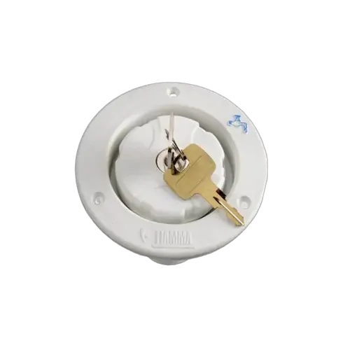 Fiamma Lockable Water Filler