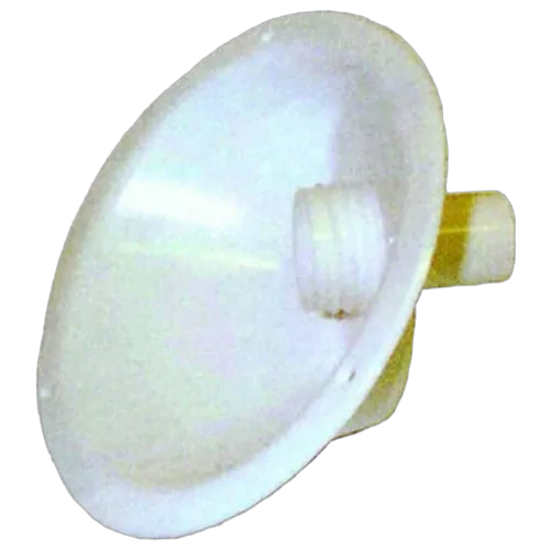 Camec Recess Water Filler & Cap