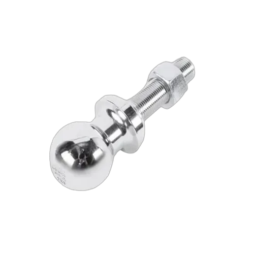 Camec Tow Ball 50mm x 80mm x 7/8" Machined