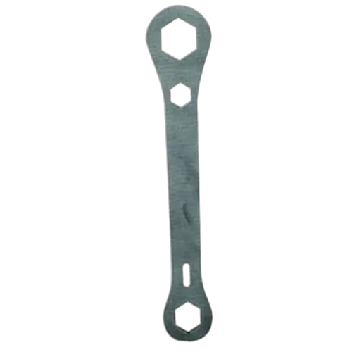 Camec Tow Ball Spanner