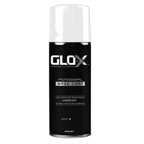 Glo-X Professional Night Paint Base Coat