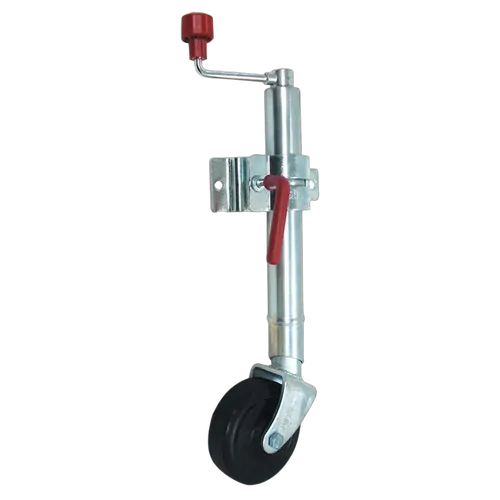 Alko Jockey Wheel 6"