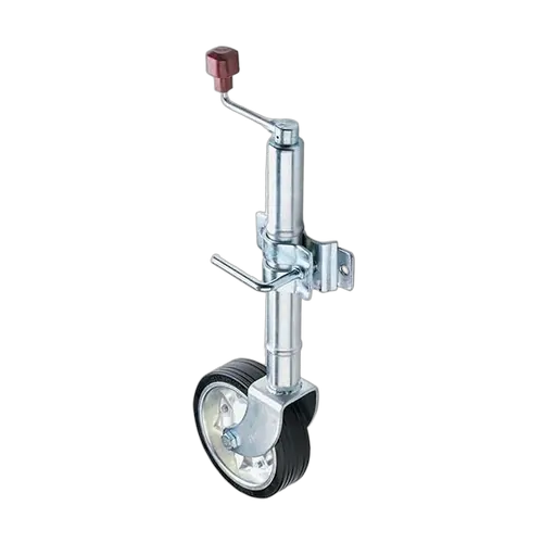 Alko Jockey Wheel 8"