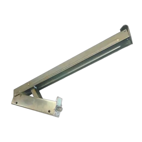 Alko Corner Steady-Plated Hex Drive 700mm