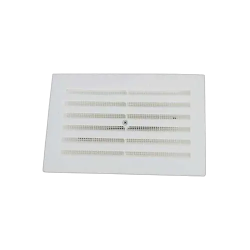 Camec Plastic Vent RC6