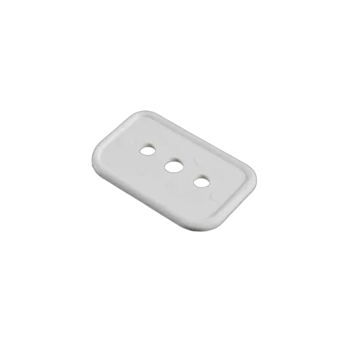 Camec Grab Handle Gasket Vecam White