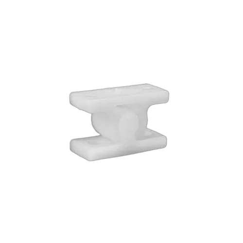 Camec Cupboard Horizontal Catch Nylon 2PC