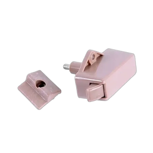 Camec Cupboard Catch Long Stem (1269B)