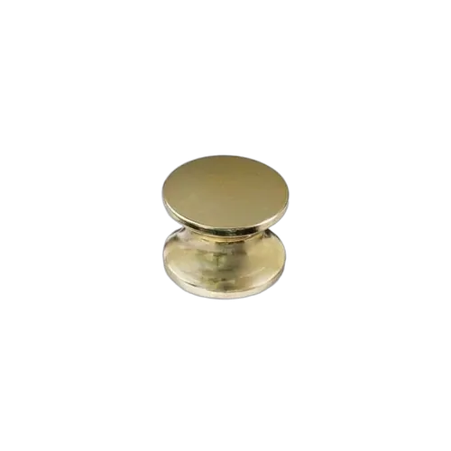 Camec Push Button Knob 16 - 19mm