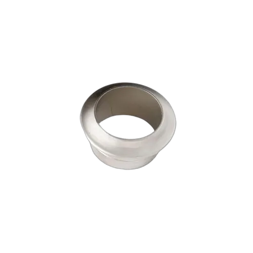 Camec Rosette Nickle Plated 16mm (Matt Finish)