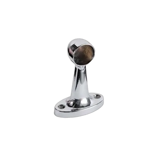 Camec Pillar End 3/4" - 19mm Rail