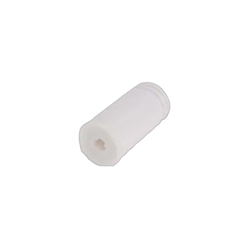 Camec Round Door Stop & Screw 75mm