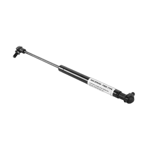 Camec Gas Strut 240N - 825mm Complete w/ Ball Studs
