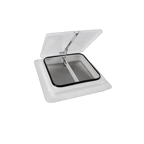 Camec Jensen Roof Hatch 14" x 14" In Metal Base